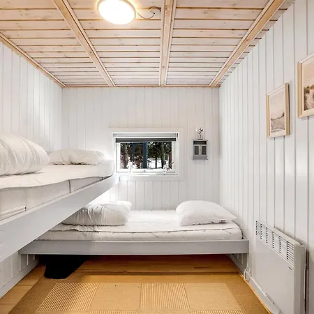 Akseli - 800m From The Sea By Interhome *