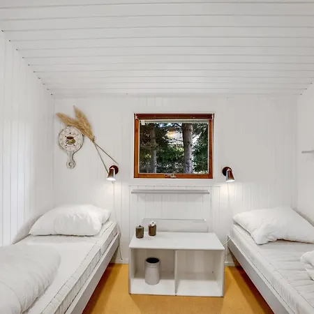Holiday home Akseli - 800m From The Sea By Interhome Boto By