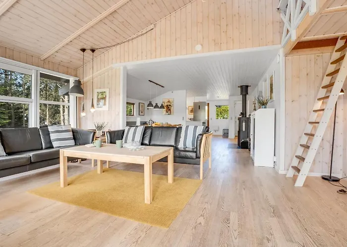 Akseli - 800m From The Sea By Interhome *